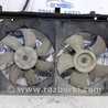 ФОТО Дифузор із вентилятором радіатора для Toyota Avensis T270 (10.2008-12.2012) Киев