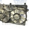 ФОТО Дифузор із вентилятором радіатора для Toyota Avensis T270 (10.2008-12.2012) Киев