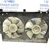 ФОТО Дифузор із вентилятором радіатора для Toyota Avensis T270 (10.2008-12.2012) Киев