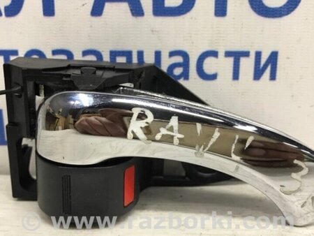ФОТО Ручка дверей внутрішня права для Toyota RAV-4 (05-12) Киев