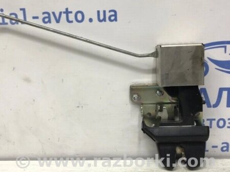 ФОТО Замок кришки багажника для Mitsubishi Lancer Киев