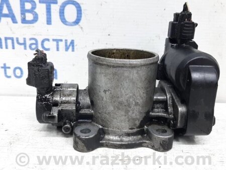 ФОТО Заслінка дросельна для Toyota Avensis T270 (10.2008-12.2012) Киев