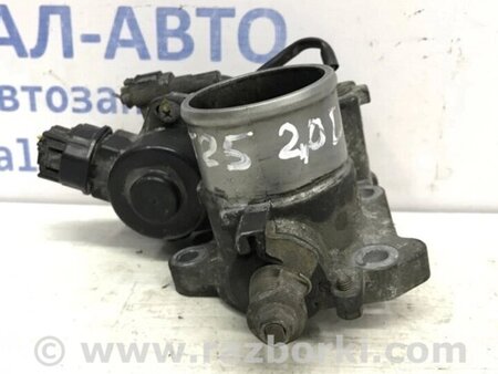 ФОТО Заслінка дросельна для Toyota Avensis T270 (10.2008-12.2012) Киев