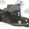 ФОТО Захист двигуна для Toyota Avensis T270 (10.2008-12.2012) Киев