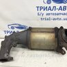 ФОТО Каталізатор для Toyota Avensis T270 (10.2008-12.2012) Киев