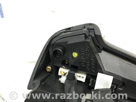 ФОТО Кнопки керма для Toyota Avensis T270 (10.2008-12.2012) Киев