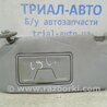 ФОТО Козирок сонцезахисний лівий для Mitsubishi Lancer Киев