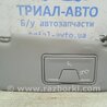 ФОТО Козирок сонцезахисний правий для Mitsubishi Outlander Киев