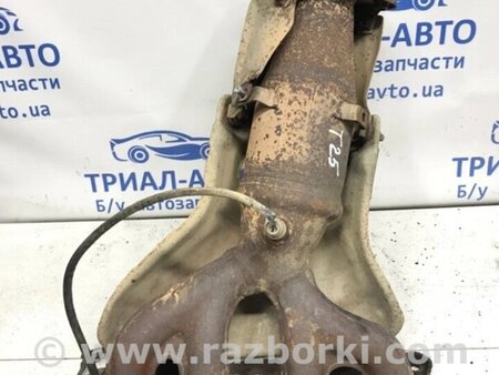 ФОТО Колектор випускний для Toyota Avensis T270 (10.2008-12.2012) Киев