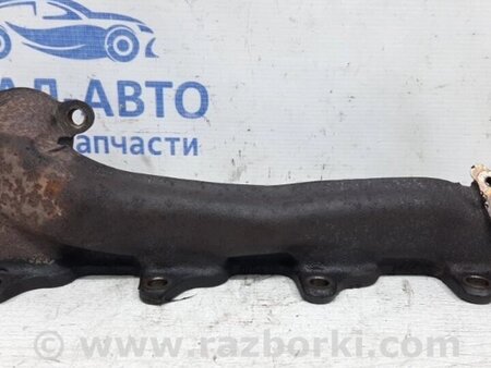 ФОТО Колектор випускний для Toyota Avensis T270 (10.2008-12.2012) Киев