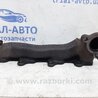 ФОТО Колектор випускний для Toyota Avensis T270 (10.2008-12.2012) Киев
