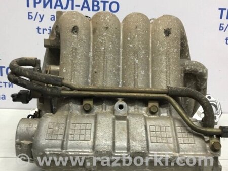 ФОТО Колектор впускний метал для Mitsubishi Outlander Киев
