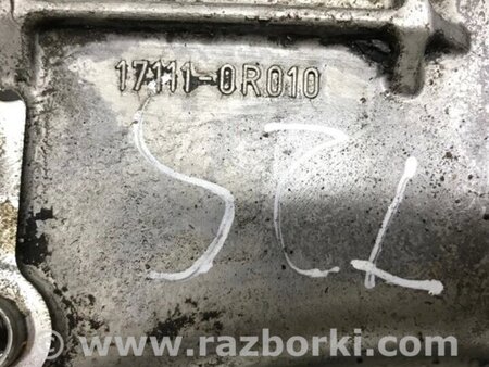 ФОТО Колектор впускний метал для Toyota Avensis T270 (10.2008-12.2012) Киев
