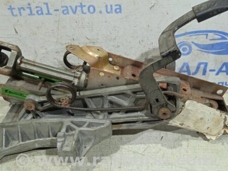 ФОТО Колонка рульова для Mazda 3 BM/BN (2013-2019) (III) Киев