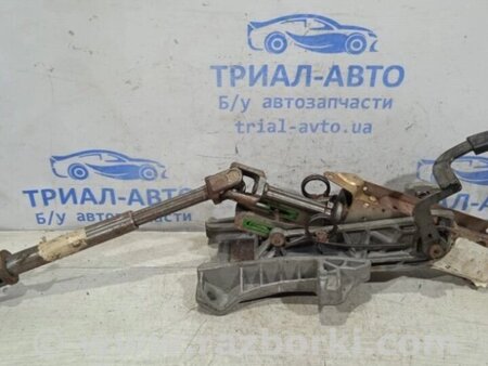 ФОТО Колонка рульова для Mazda 3 BM/BN (2013-2019) (III) Киев