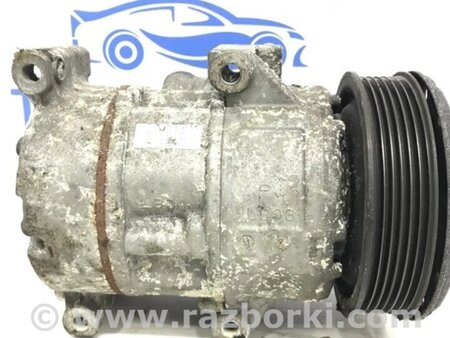 ФОТО Компресор кондиціонера для Toyota Avensis T270 (10.2008-12.2012) Киев