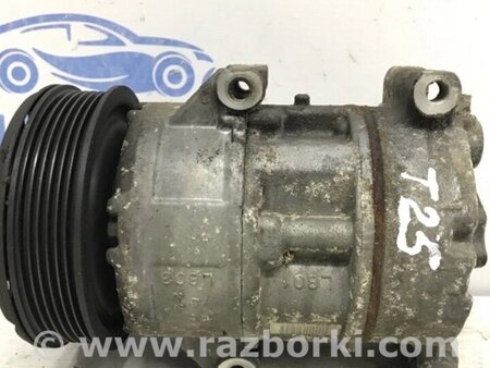 ФОТО Компресор кондиціонера для Toyota Avensis T270 (10.2008-12.2012) Киев