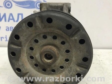 ФОТО Компресор кондиціонера для Toyota Avensis T270 (10.2008-12.2012) Киев