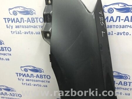 ФОТО Крило переднє ліве для Toyota Avensis T270 (10.2008-12.2012) Киев