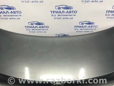 ФОТО Кришка багажника для Toyota Avensis T270 (10.2008-12.2012) Киев