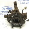 ФОТО Кулак поворотний лівий зі маточкою для Toyota Avensis T270 (10.2008-12.2012) Киев