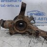 ФОТО Кулак поворотний лівий зі маточкою для Toyota Avensis T270 (10.2008-12.2012) Киев