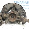 ФОТО Кулак поворотний лівий зі маточкою для Toyota Avensis T270 (10.2008-12.2012) Киев