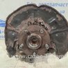 ФОТО Кулак поворотний правий зі маточкою для Toyota Avensis T270 (10.2008-12.2012) Киев