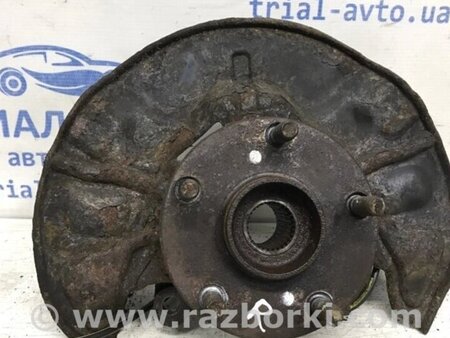 ФОТО Кулак поворотний правий зі маточкою для Toyota Avensis T270 (10.2008-12.2012) Киев
