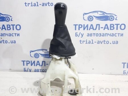 ФОТО Куліса перемикання МКПП для Mitsubishi Lancer Киев