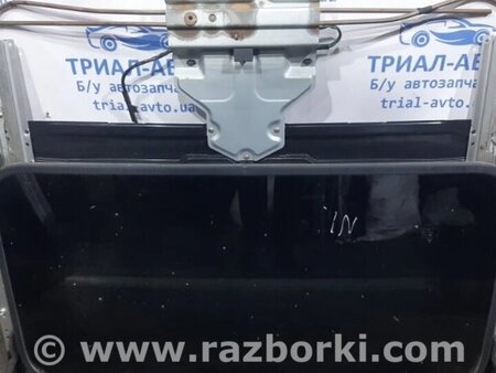 ФОТО Люк у зборі для Mitsubishi Outlander Киев