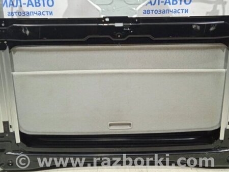 ФОТО Люк у зборі для Mitsubishi Outlander Киев