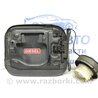 ФОТО Лючок бака для Toyota Avensis T270 (10.2008-12.2012) Киев