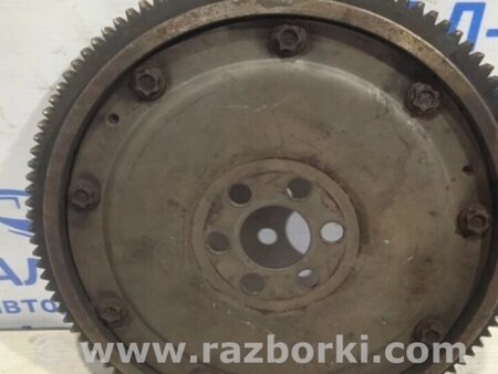 ФОТО Маховик для Mazda 3 BM/BN (2013-2019) (III) Киев