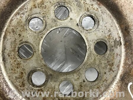 ФОТО Маховик для Toyota Avensis T270 (10.2008-12.2012) Киев