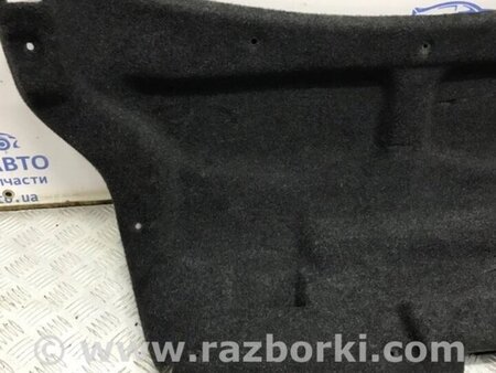 ФОТО Обшивка кришки багажника для Toyota Avensis T270 (10.2008-12.2012) Киев