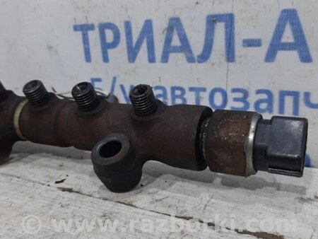ФОТО Паливна рампа для Toyota Avensis T270 (10.2008-12.2012) Киев