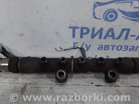 ФОТО Паливна рампа для Toyota Avensis T270 (10.2008-12.2012) Киев