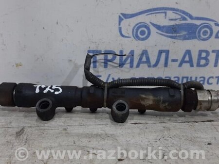 ФОТО Паливна рампа для Toyota Avensis T270 (10.2008-12.2012) Киев