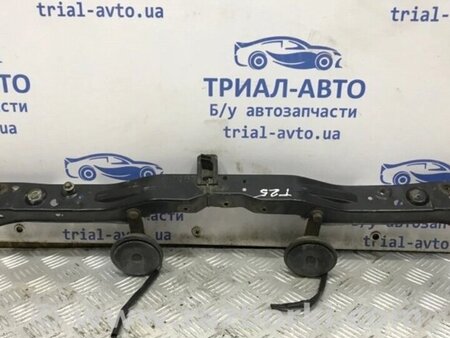 ФОТО Панель передня верхня планка для Toyota Avensis T270 (10.2008-12.2012) Киев