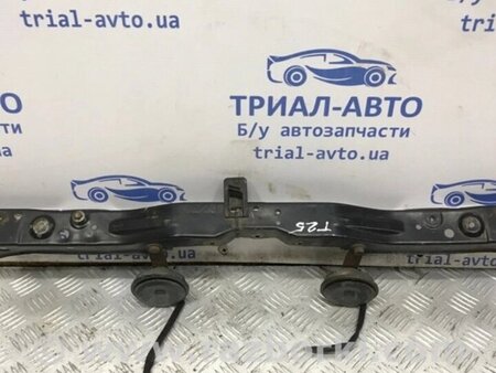 ФОТО Панель передня верхня планка для Toyota Avensis T270 (10.2008-12.2012) Киев