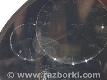 ФОТО Панель приладів для Toyota Avensis T270 (10.2008-12.2012) Киев