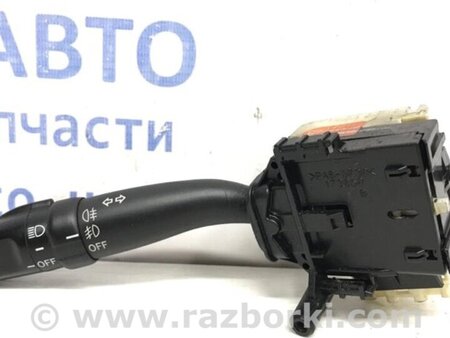 ФОТО Перемикач підрульовий лівий (поворотники) для Toyota Avensis T270 (10.2008-12.2012) Киев