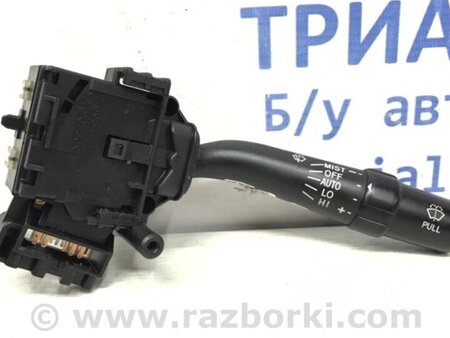ФОТО Перемикач підрульовий правий (двірники) для Toyota Avensis T270 (10.2008-12.2012) Киев