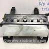 ФОТО Подушка в коліна для Toyota Avensis T270 (10.2008-12.2012) Киев