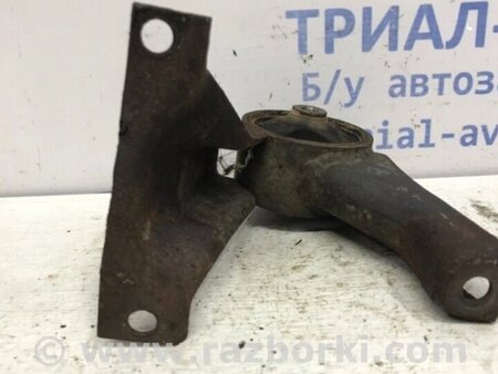 ФОТО Подушка ДВС задня для Mitsubishi Outlander Киев