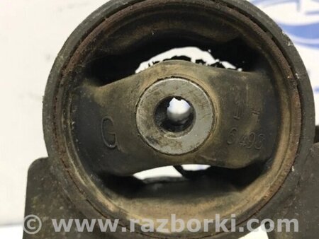ФОТО Подушка ДВС задня для Mitsubishi Outlander Киев