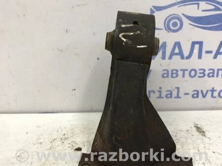 ФОТО Подушка ДВС задня для Mitsubishi Outlander Киев