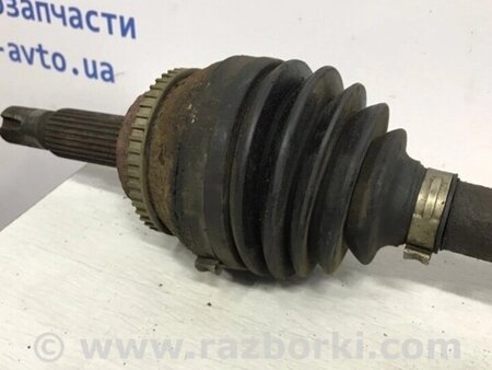 ФОТО Привід передній правий МКПП для Toyota Avensis T270 (10.2008-12.2012) Киев