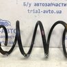 ФОТО Пружина передня для Toyota Avensis T270 (10.2008-12.2012) Киев